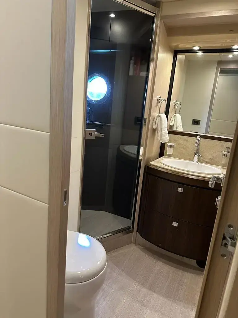 Thumbnail von Absolute 58 Fly