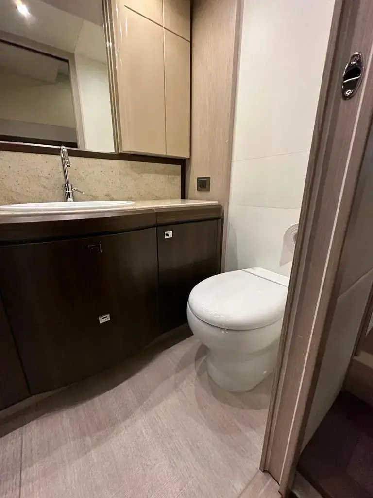 Thumbnail von Absolute 58 Fly