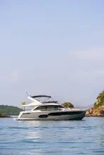 Thumbnail von Absolute 58 Fly