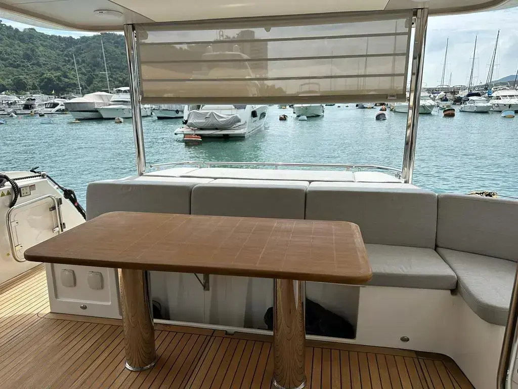 Thumbnail von Absolute 58 Fly