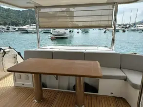 Thumbnail von Absolute 58 Fly