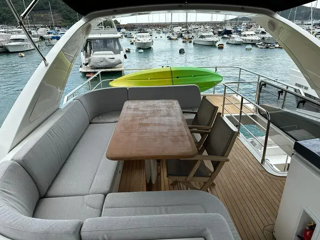 Thumbnail von Absolute 58 Fly