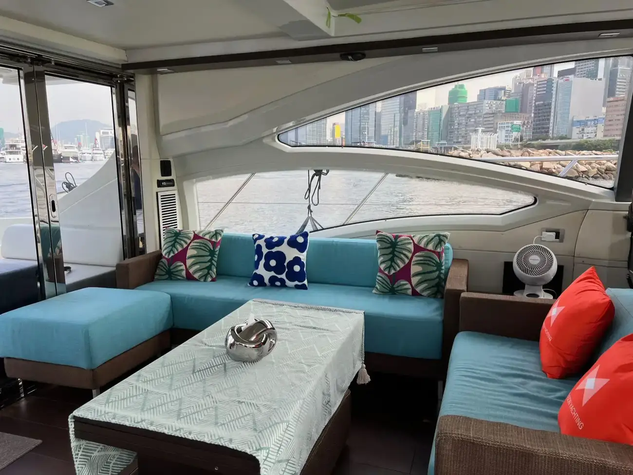 Thumbnail von Azimut 62