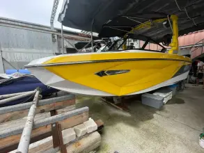 Thumbnail von Nautique G23