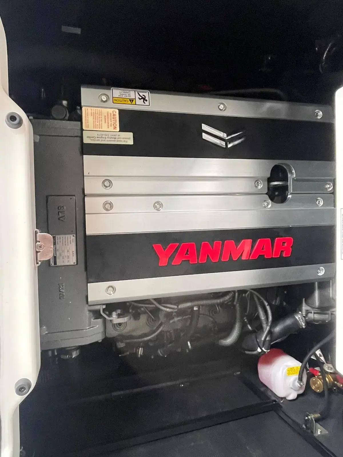 Thumbnail von Nautique G23