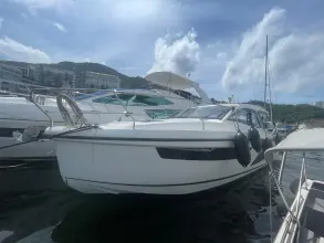 Thumbnail von Sealine S330
