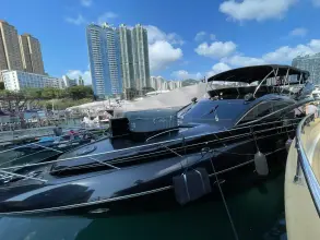 Thumbnail von Sunseeker Manhattan 66