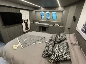 Thumbnail von Sunseeker Manhattan 66