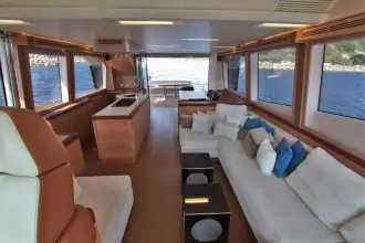 Thumbnail von Monte Carlo MCY 76