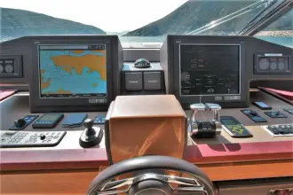 Thumbnail von Monte Carlo MCY 76