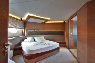 Thumbnail von Monte Carlo MCY 76