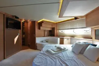 Thumbnail von Monte Carlo MCY 76