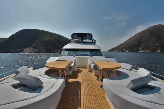 Thumbnail von Monte Carlo MCY 76