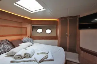 Thumbnail von Monte Carlo MCY 76