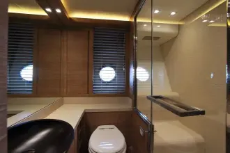 Thumbnail von Monte Carlo MCY 76