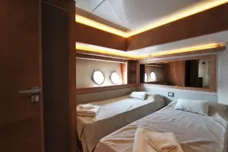 Thumbnail von Monte Carlo MCY 76