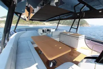 Thumbnail von Monte Carlo MCY 76