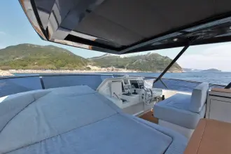 Thumbnail von Monte Carlo MCY 76