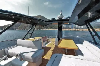 Thumbnail von Monte Carlo MCY 76