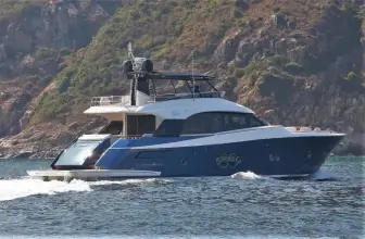 Thumbnail von Monte Carlo MCY 76