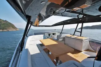 Thumbnail von Monte Carlo MCY 76