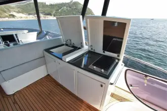 Thumbnail von Monte Carlo MCY 76