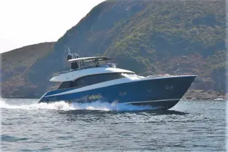 Thumbnail von Monte Carlo MCY 76