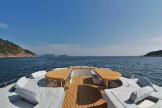 Thumbnail von Monte Carlo MCY 76