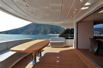 Thumbnail von Monte Carlo MCY 76