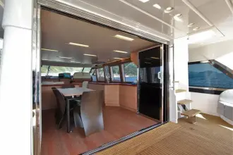 Thumbnail von Monte Carlo MCY 76