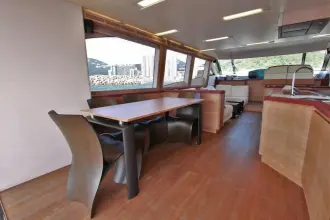 Thumbnail von Monte Carlo MCY 76