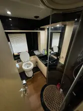 Thumbnail von Riva 75 Venere