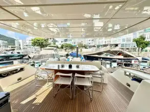 Thumbnail von Riva 75 Venere