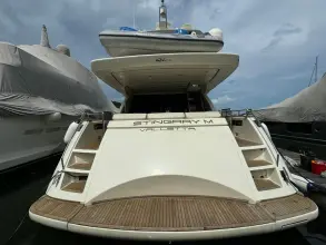 Thumbnail von Riva 75 Venere