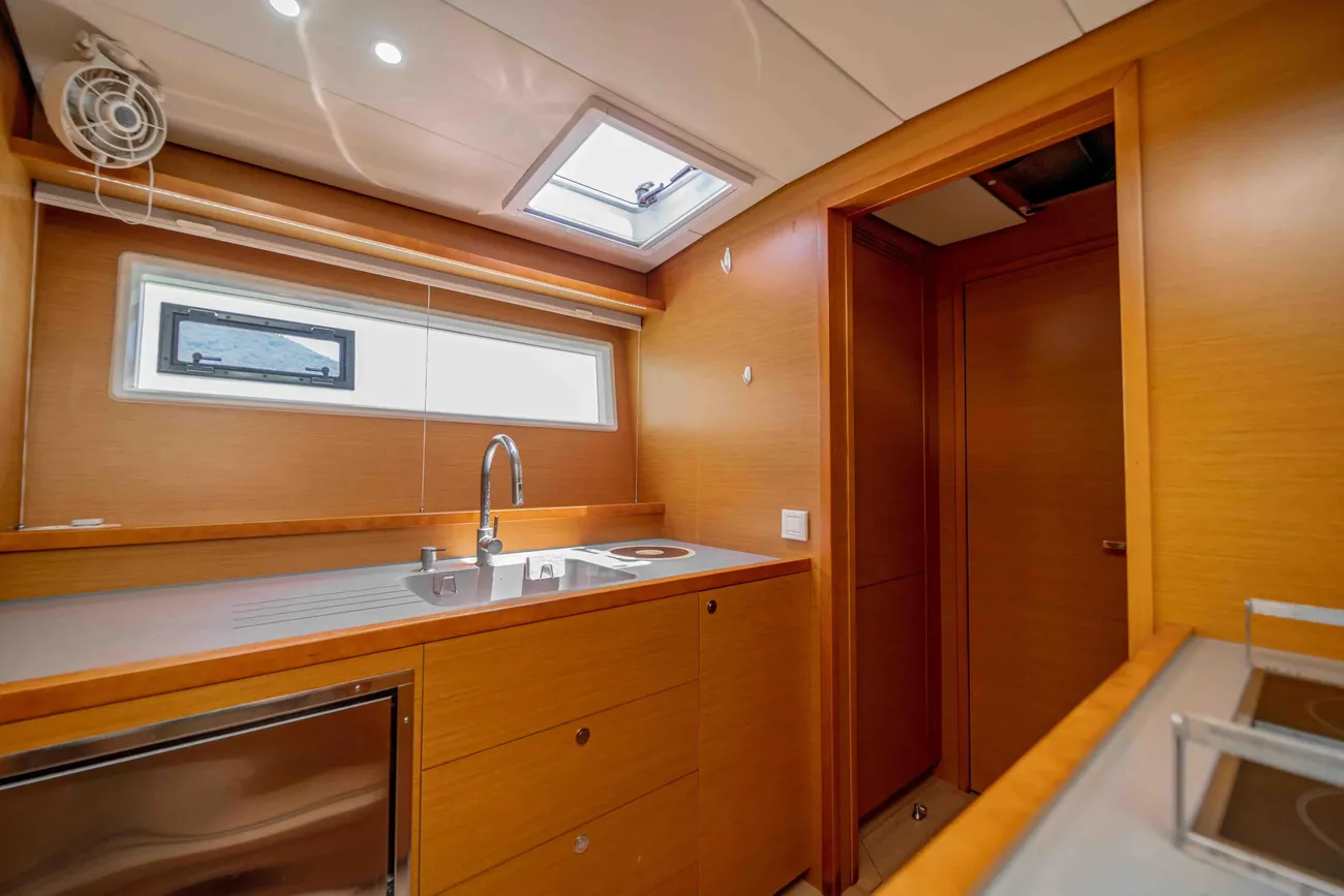 Thumbnail von Lagoon 560 S2