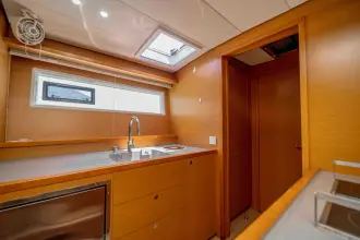 Thumbnail von Lagoon 560 S2