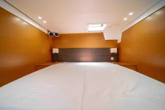 Thumbnail von Lagoon 560 S2