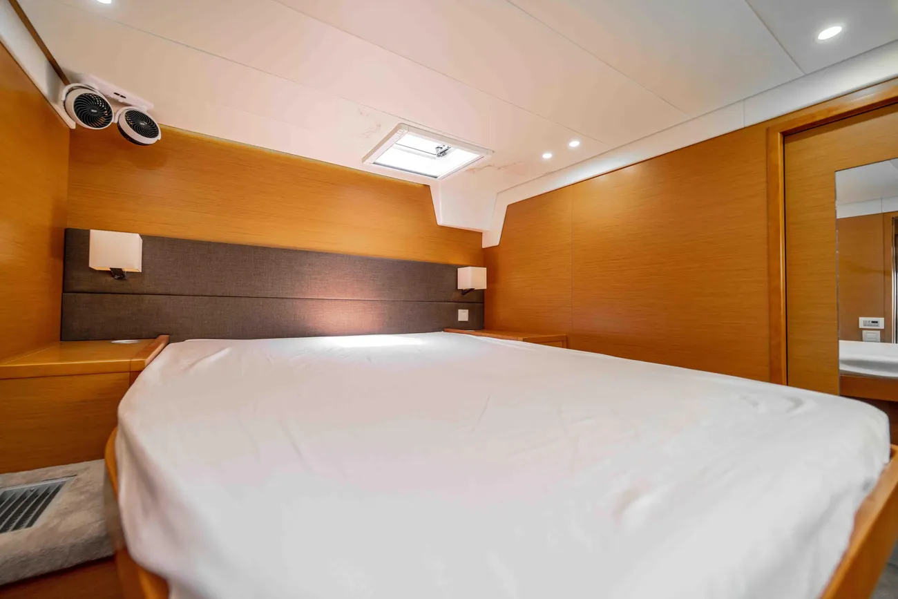 Thumbnail von Lagoon 560 S2