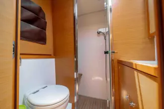 Thumbnail von Lagoon 560 S2