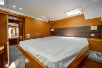 Thumbnail von Lagoon 560 S2