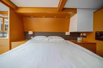 Thumbnail von Lagoon 560 S2