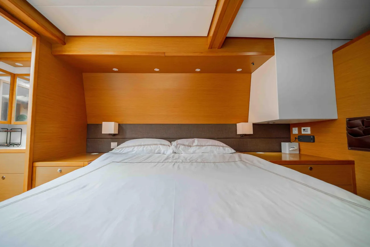 Thumbnail von Lagoon 560 S2