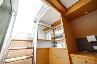 Thumbnail von Lagoon 560 S2