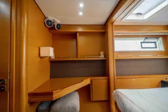 Thumbnail von Lagoon 560 S2