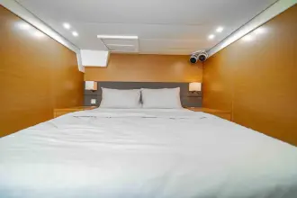 Thumbnail von Lagoon 560 S2