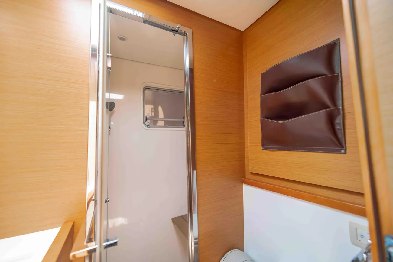 Thumbnail von Lagoon 560 S2