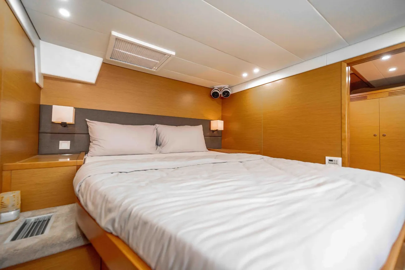 Thumbnail von Lagoon 560 S2