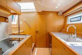 Thumbnail von Lagoon 560 S2