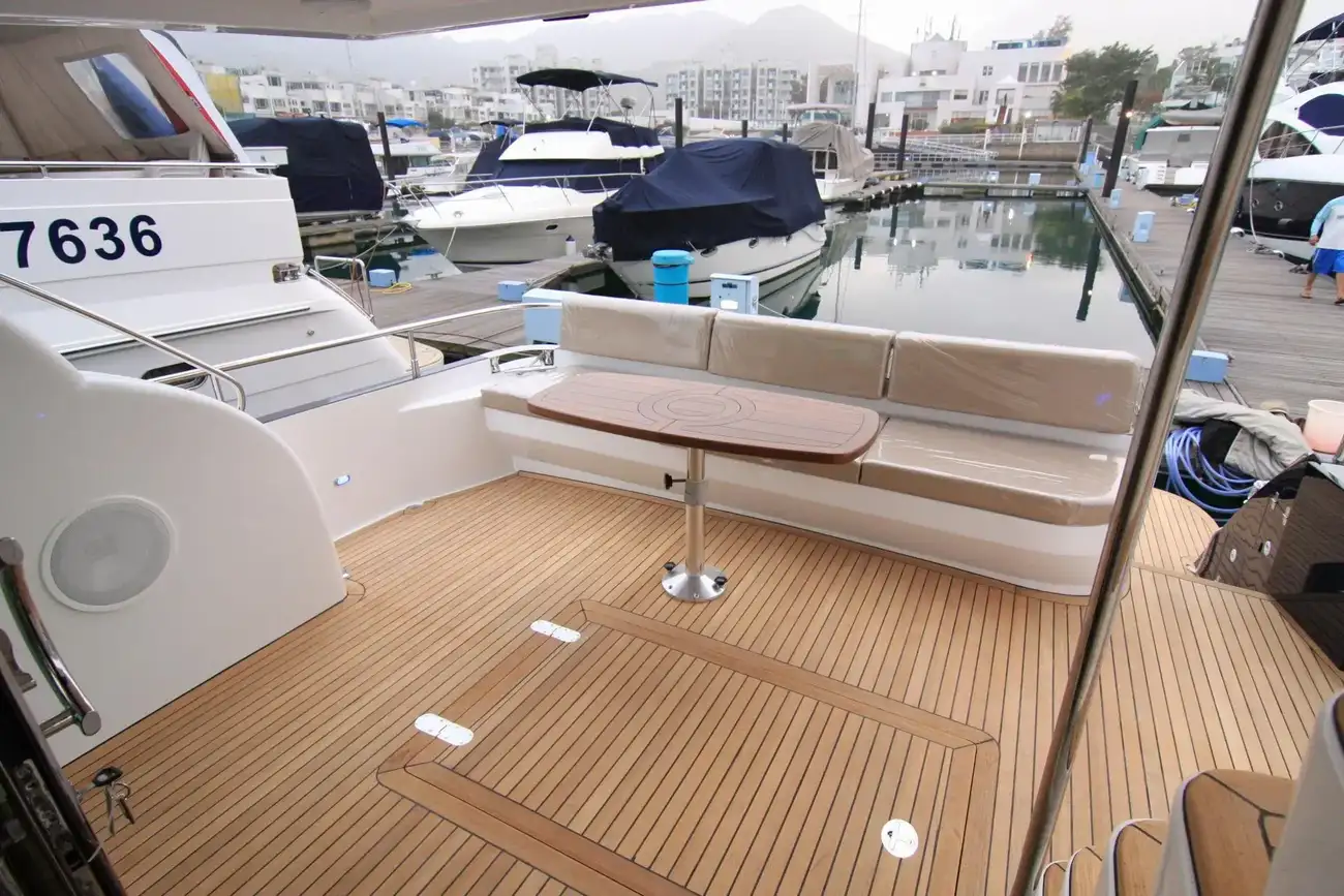 Thumbnail von Grand Harbour 53