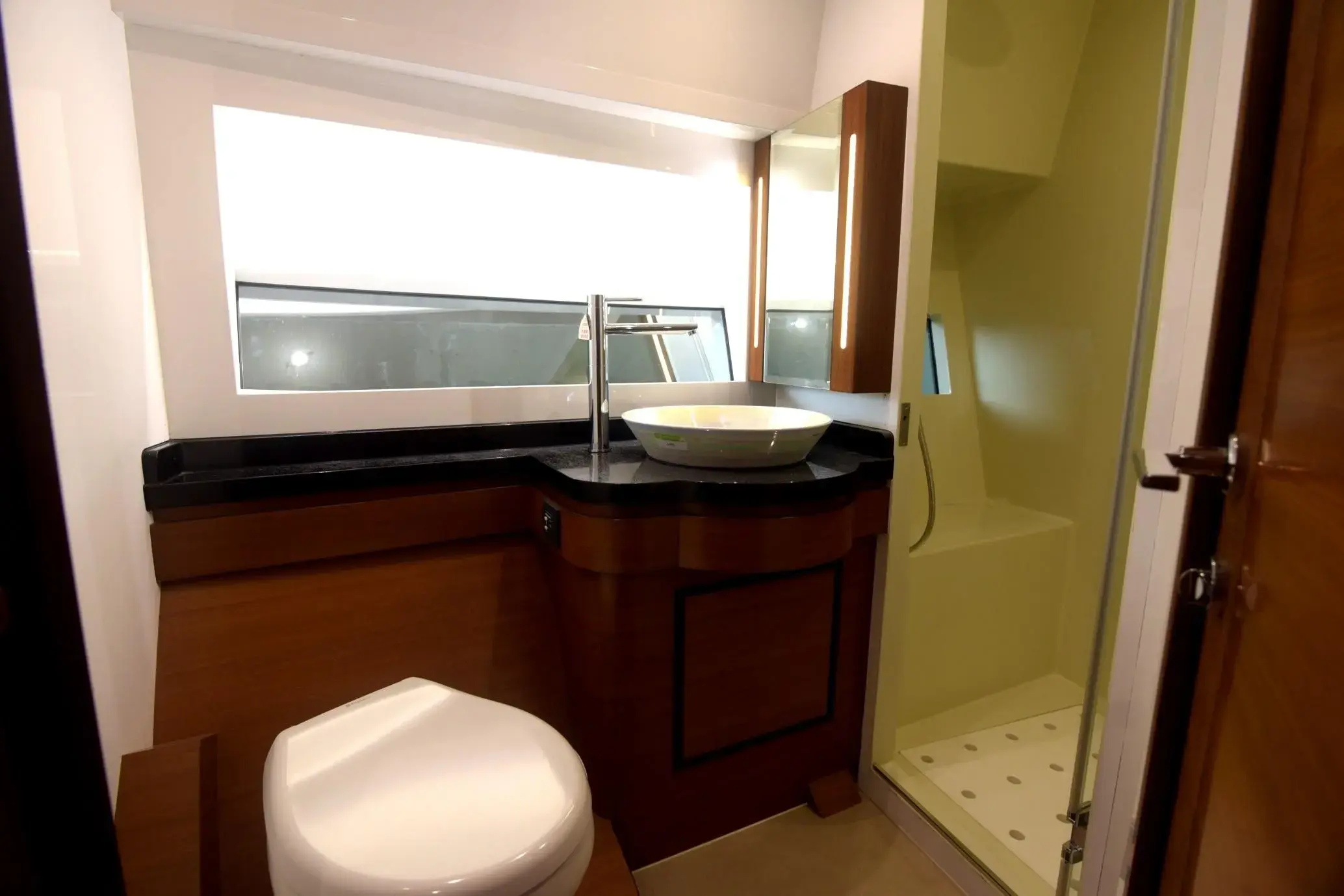 Thumbnail von Grand Harbour 53